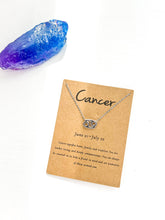 Load image into Gallery viewer, Cancer Necklace
