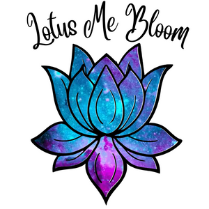 Lotus Me Bloom