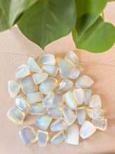 Load image into Gallery viewer, Opalite Pocket Stones
