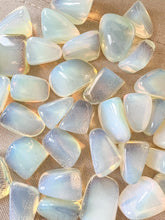 Load image into Gallery viewer, Opalite Pocket Stones
