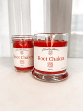 Load image into Gallery viewer, Root Chakra Candle
