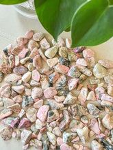 Load image into Gallery viewer, Rhodonite Pocket Stones
