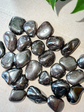Load image into Gallery viewer, Hematite Pocket Stones
