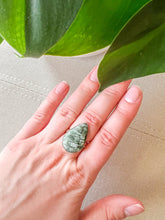 Load image into Gallery viewer, Seraphinite Ring
