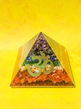 Load image into Gallery viewer, Chakra Orgonite
