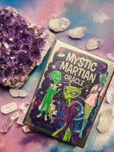 Load image into Gallery viewer, Mystic Martian Oracle Cards

