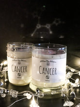Load image into Gallery viewer, Cancer Candles
