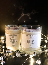 Load image into Gallery viewer, Aries Candles
