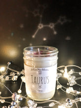 Load image into Gallery viewer, Taurus Candles
