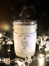 Load image into Gallery viewer, Leo Candles
