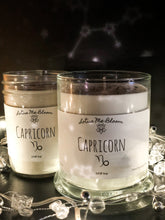 Load image into Gallery viewer, Capricorn Candles

