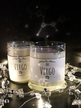 Load image into Gallery viewer, Virgo Candles
