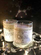 Load image into Gallery viewer, Gemini Candles

